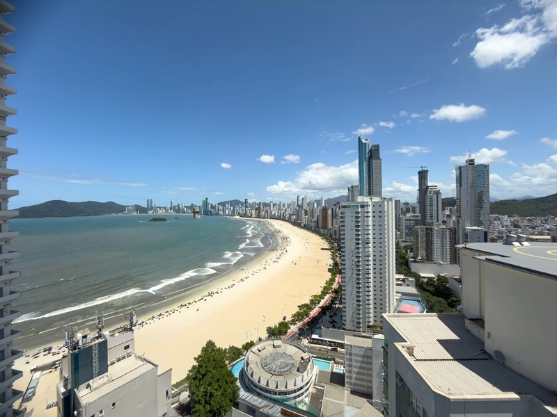 Apartamento no Skyline Tower com 4 suítes e 4 vagas: 13ª foto da galeria de imagens do imóvel