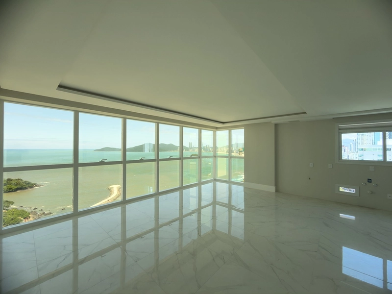 Apartamento no Skyline Tower com 4 suítes e 4 vagas: 4ª foto da galeria de imagens do imóvel