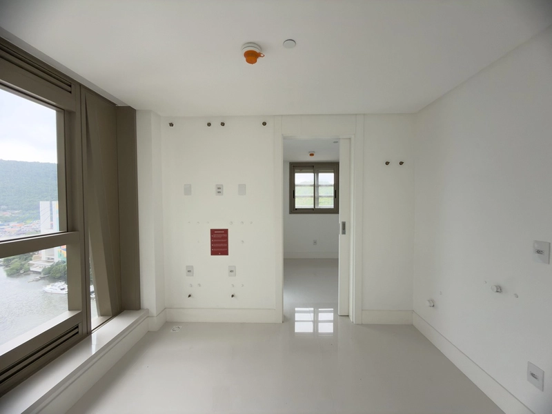 YACHTHOUSE 4 SUÍTES | 261M² | 3 VAGAS  | VISTA MAR | BARRA SUL: 5ª foto da galeria de imagens do imóvel