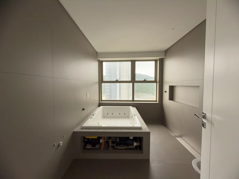 YACHTHOUSE 4 SUÍTES | 261M² | 3 VAGAS  | VISTA MAR | BARRA SUL: 16ª foto da galeria de imagens do imóvel