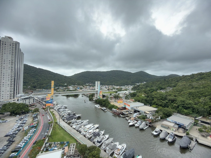 YACHTHOUSE 4 SUÍTES | 261M² | 3 VAGAS  | VISTA MAR | BARRA SUL: 8ª foto da galeria de imagens do imóvel