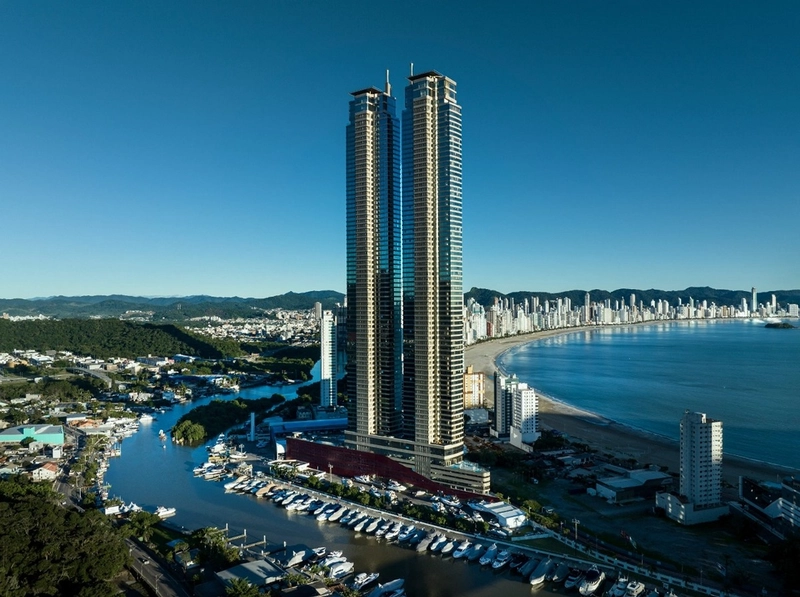 Imóvel residencial ou comercial