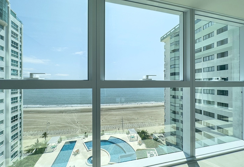 Frente Mar 4 suítes e 3 Vagas no One Tower em até 100 vezes: 29ª foto da galeria de imagens do imóvel