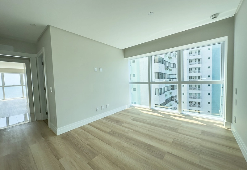 Frente Mar 4 suítes e 3 Vagas no One Tower em até 100 vezes: 21ª foto da galeria de imagens do imóvel