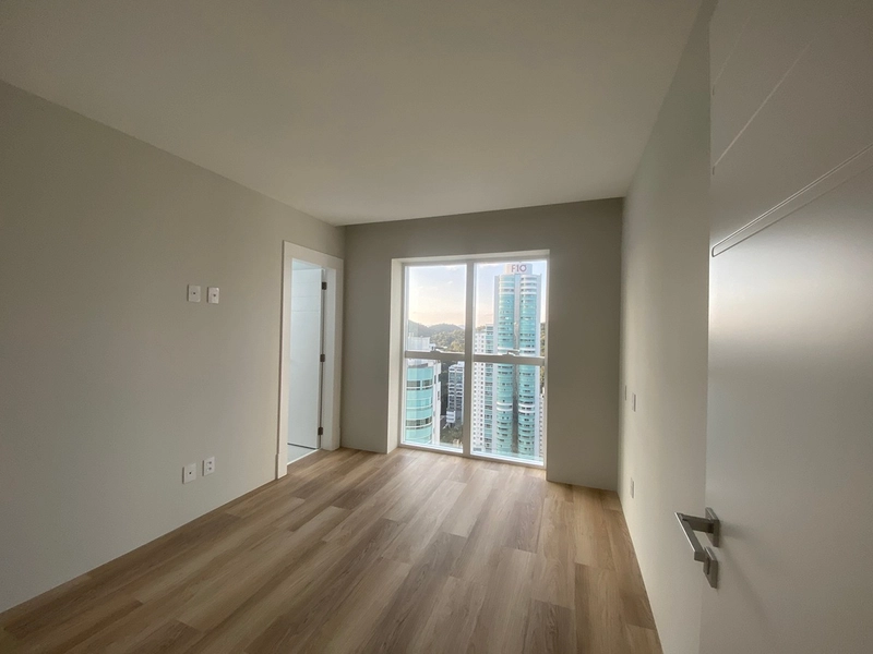 Apartamento no Skyline Tower com 4 suítes e 3 vagas: 15ª foto da galeria de imagens do imóvel