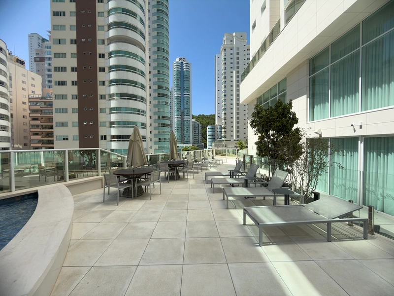 Apartamento no Skyline Tower com 4 suítes e 3 vagas: 40ª foto da galeria de imagens do imóvel