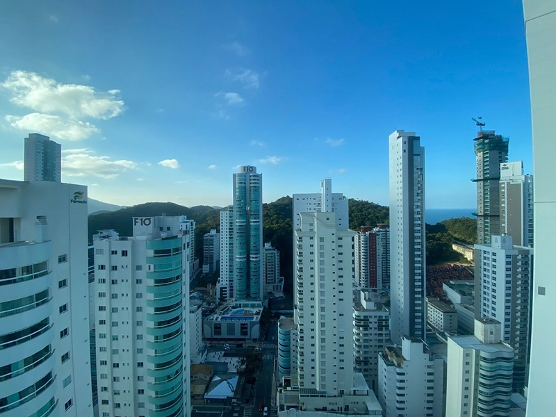 Apartamento no Skyline Tower com 4 suítes e 3 vagas: 14ª foto da galeria de imagens do imóvel