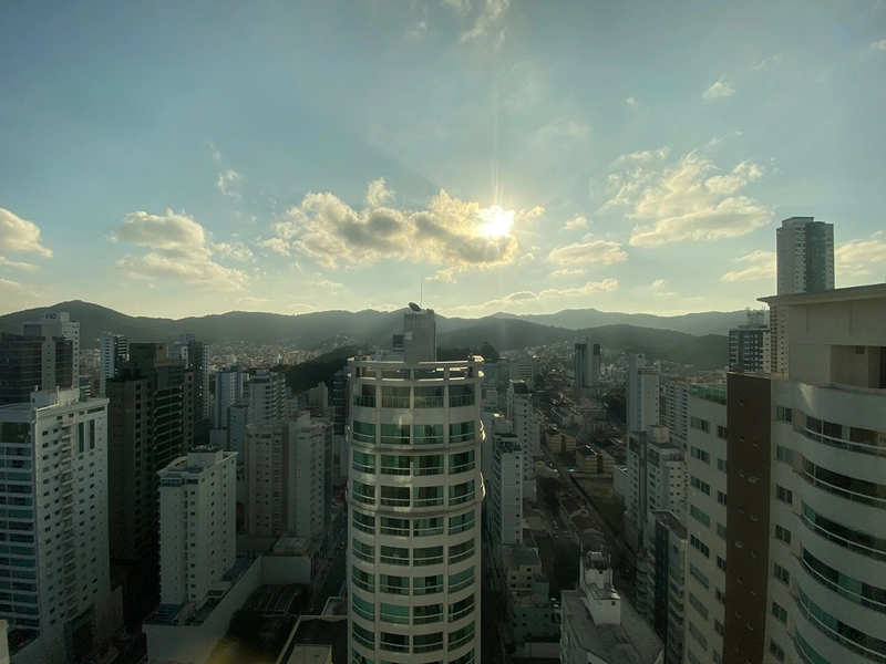 Apartamento no Skyline Tower com 4 suítes e 3 vagas: 19ª foto da galeria de imagens do imóvel