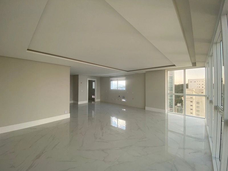 Apartamento no Skyline Tower com 4 suítes e 3 vagas: 7ª foto da galeria de imagens do imóvel