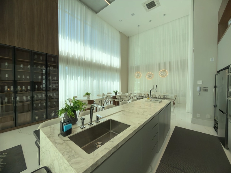 Apartamento no Skyline Tower com 4 suítes e 3 vagas: 28ª foto da galeria de imagens do imóvel
