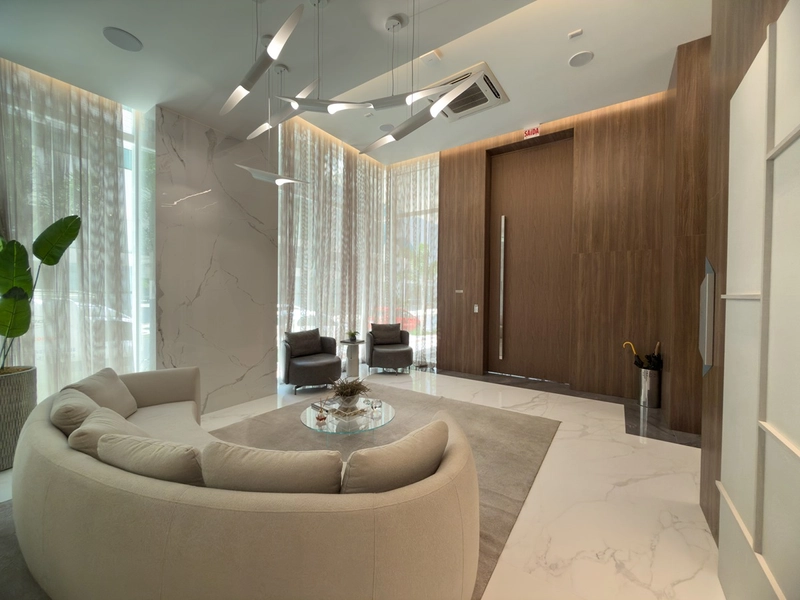 Apartamento no Skyline Tower com 4 suítes e 3 vagas: 3ª foto da galeria de imagens do imóvel