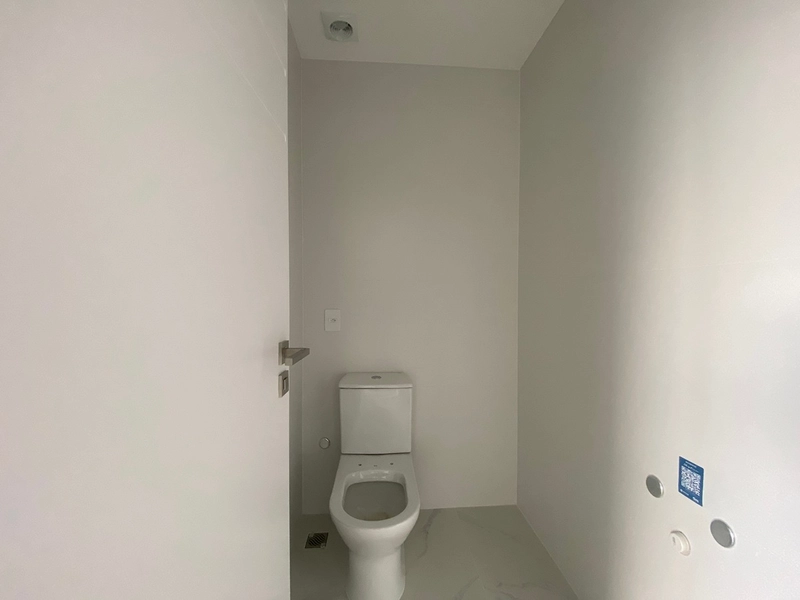 Apartamento no Skyline Tower com 4 suítes e 3 vagas: 13ª foto da galeria de imagens do imóvel