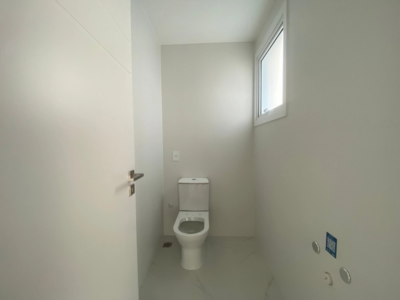 Apartamento no Skyline Tower com 4 suítes e 3 vagas: 11ª foto da galeria de imagens do imóvel