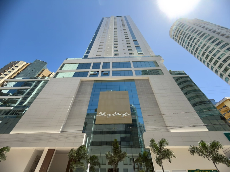 Imóvel residencial ou comercial