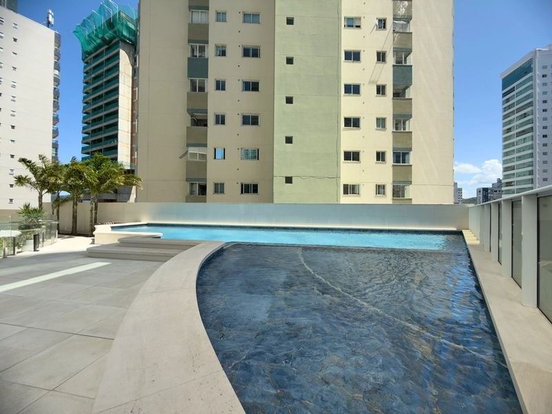 Apartamento no Skyline Tower com 4 suítes e 3 vagas: 41ª foto da galeria de imagens do imóvel