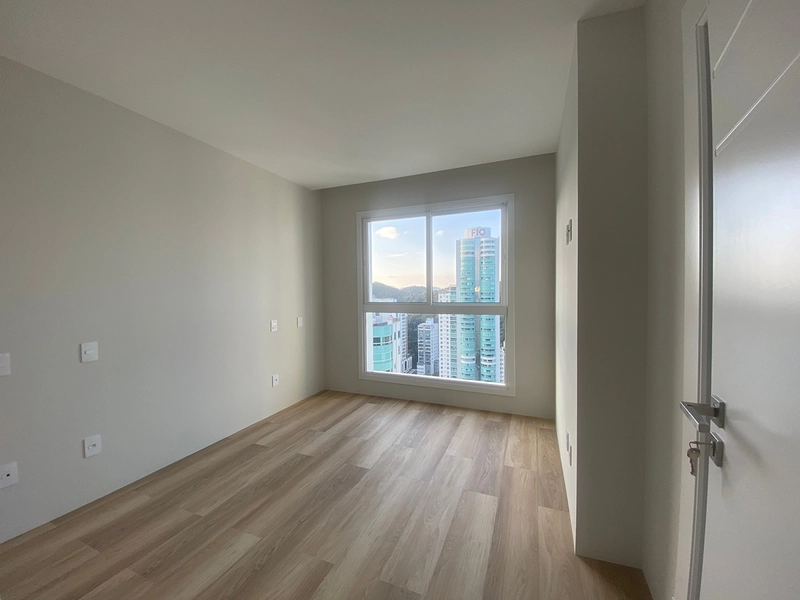 Apartamento no Skyline Tower com 4 suítes e 3 vagas: 12ª foto da galeria de imagens do imóvel