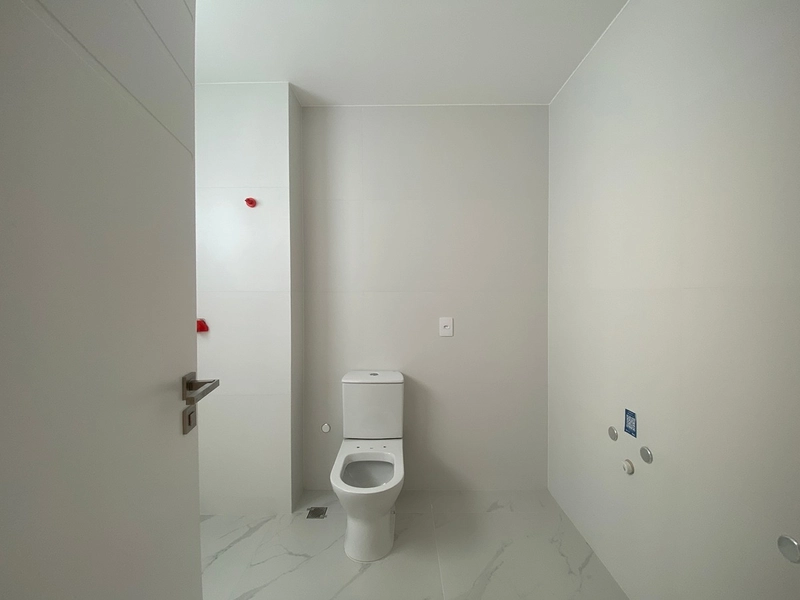 Apartamento no Skyline Tower com 4 suítes e 3 vagas: 20ª foto da galeria de imagens do imóvel