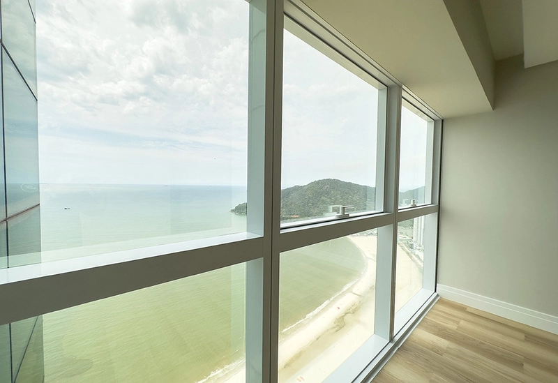 Frente Mar 4 suítes e 4 Vagas no One Tower em até 100 vezes: 26ª foto da galeria de imagens do imóvel