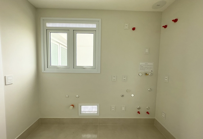 Frente Mar 4 suítes e 4 Vagas no One Tower em até 100 vezes: 19ª foto da galeria de imagens do imóvel