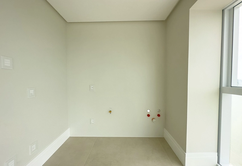 Frente Mar 4 suítes e 4 Vagas no One Tower em até 100 vezes: 16ª foto da galeria de imagens do imóvel