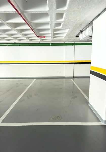 Frente Mar 4 suítes e 4 Vagas no One Tower em até 100 vezes: 41ª foto da galeria de imagens do imóvel