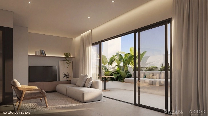 11ª foto do condomínio