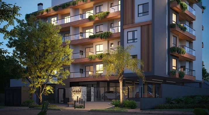 18ª foto do condomínio