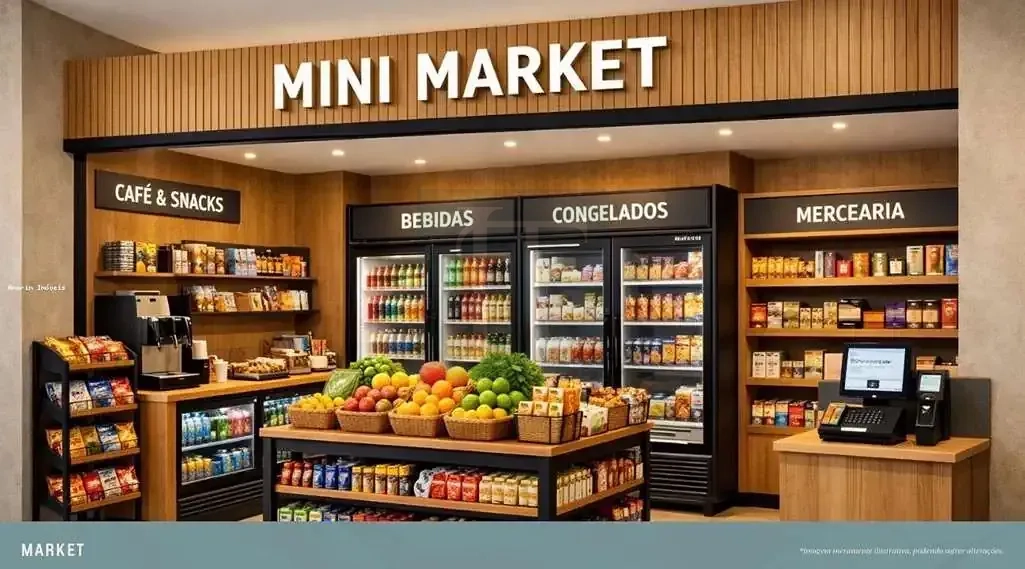 6ª foto do condomínio
