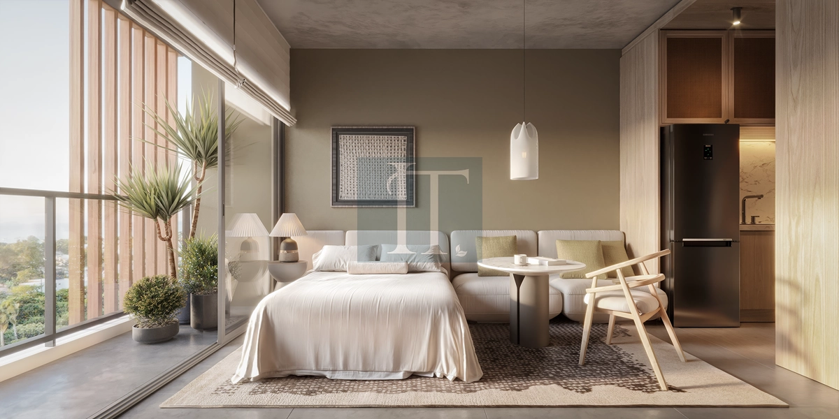 28ª foto do condomínio