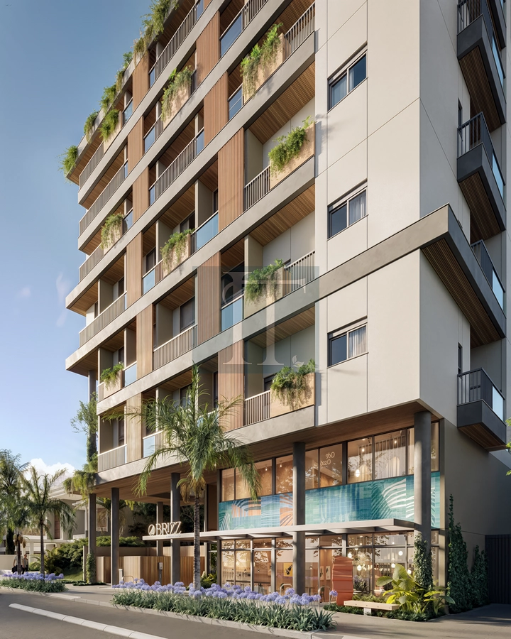 22ª foto do condomínio