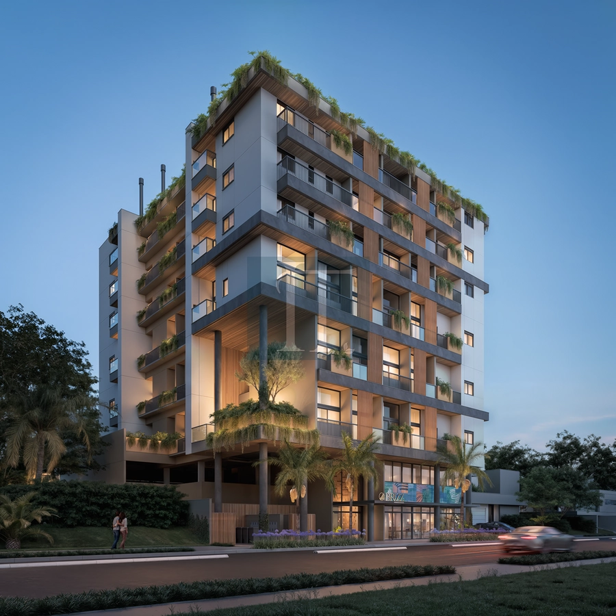 15ª foto do condomínio