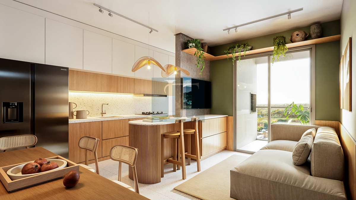 31ª foto do condomínio