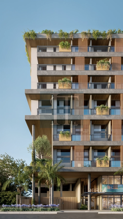 19ª foto do condomínio