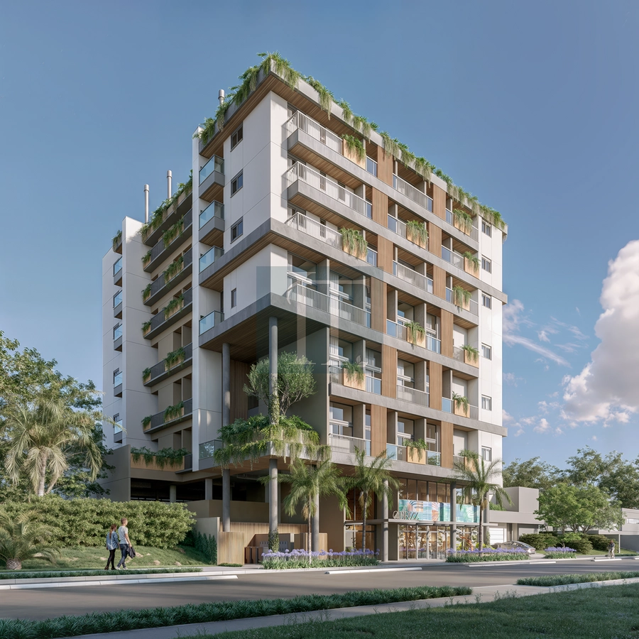 2ª foto do condomínio