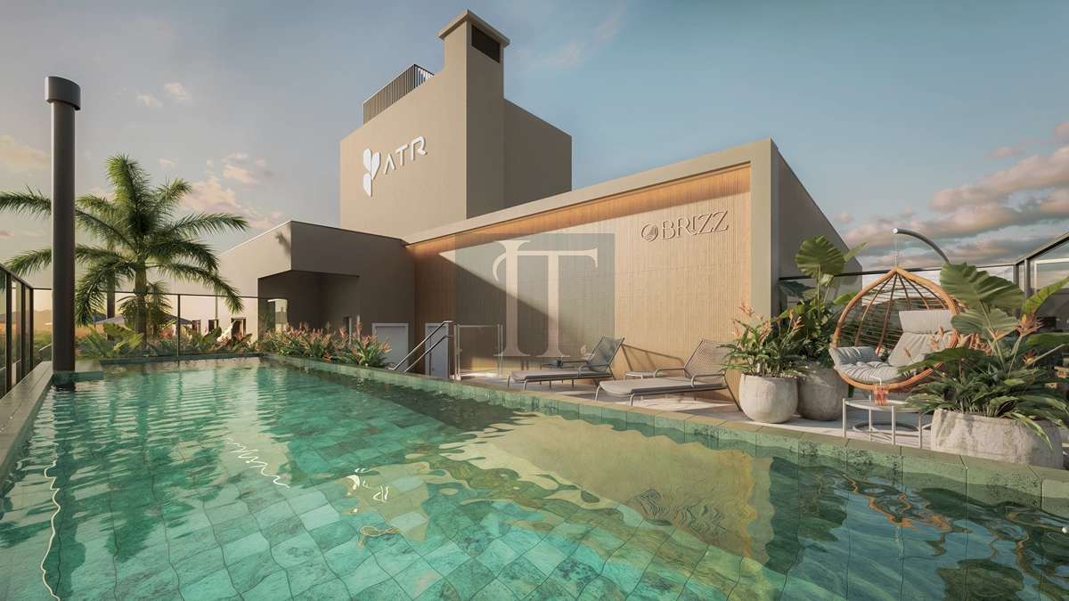 3ª foto do condomínio