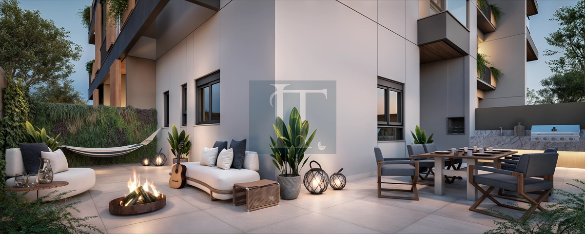 27ª foto do condomínio