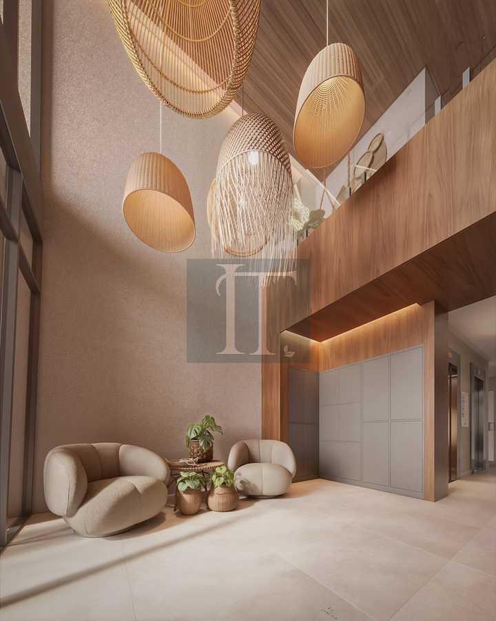 7ª foto do condomínio