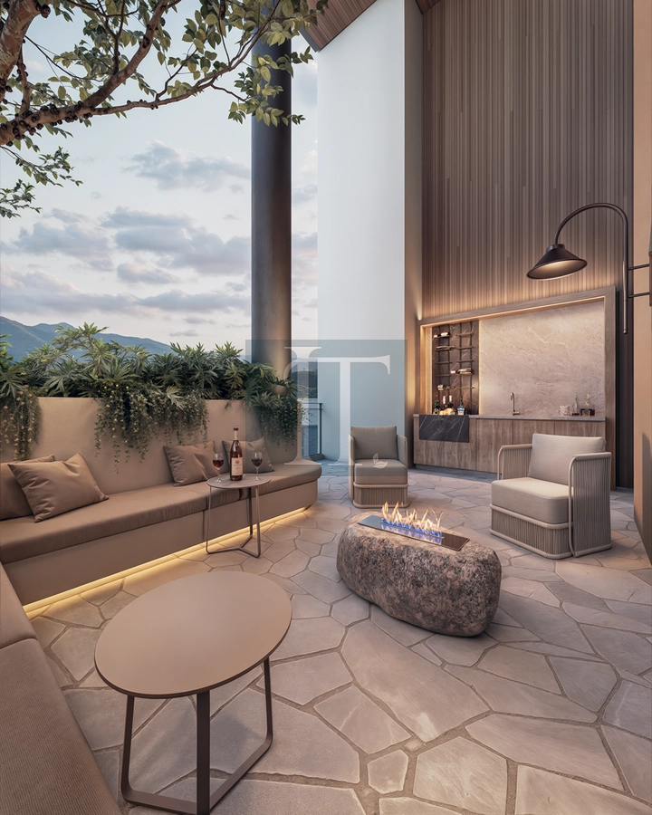 13ª foto do condomínio