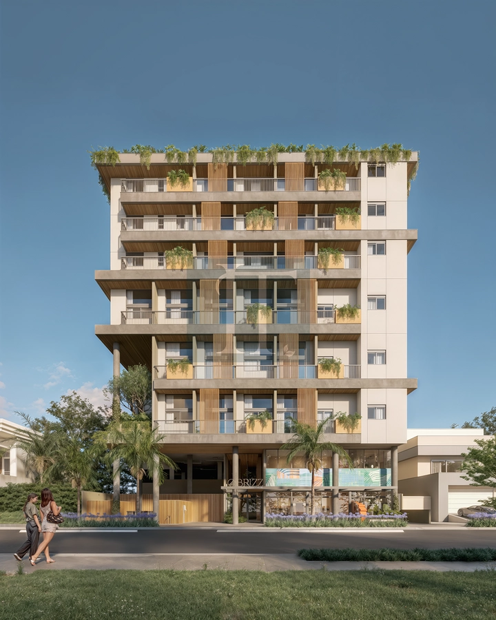 21ª foto do condomínio