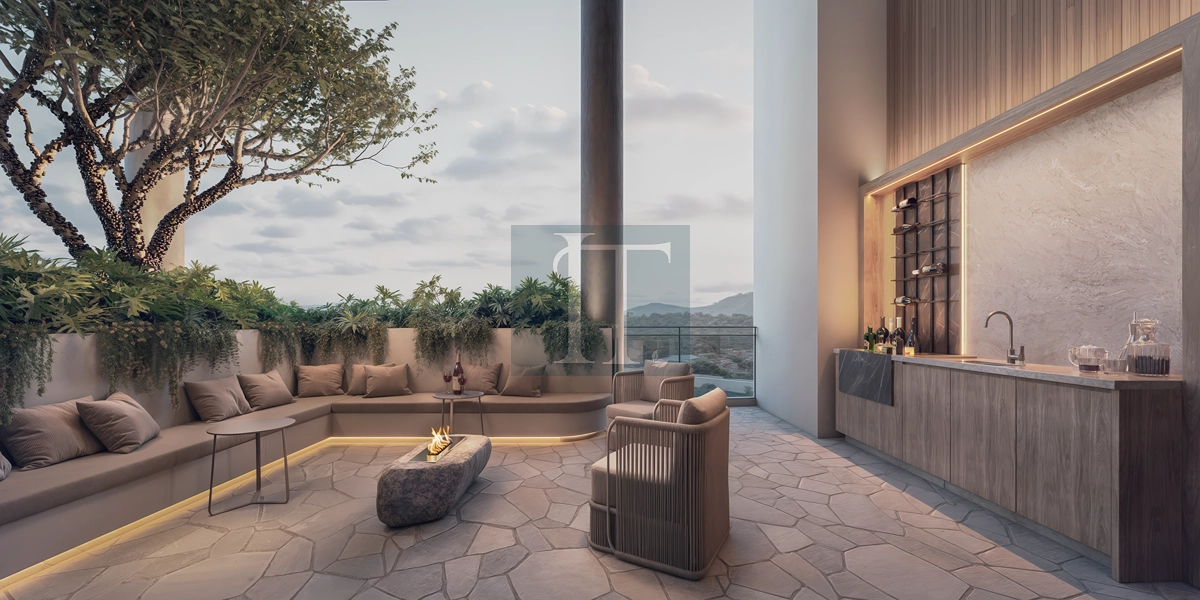 14ª foto do condomínio