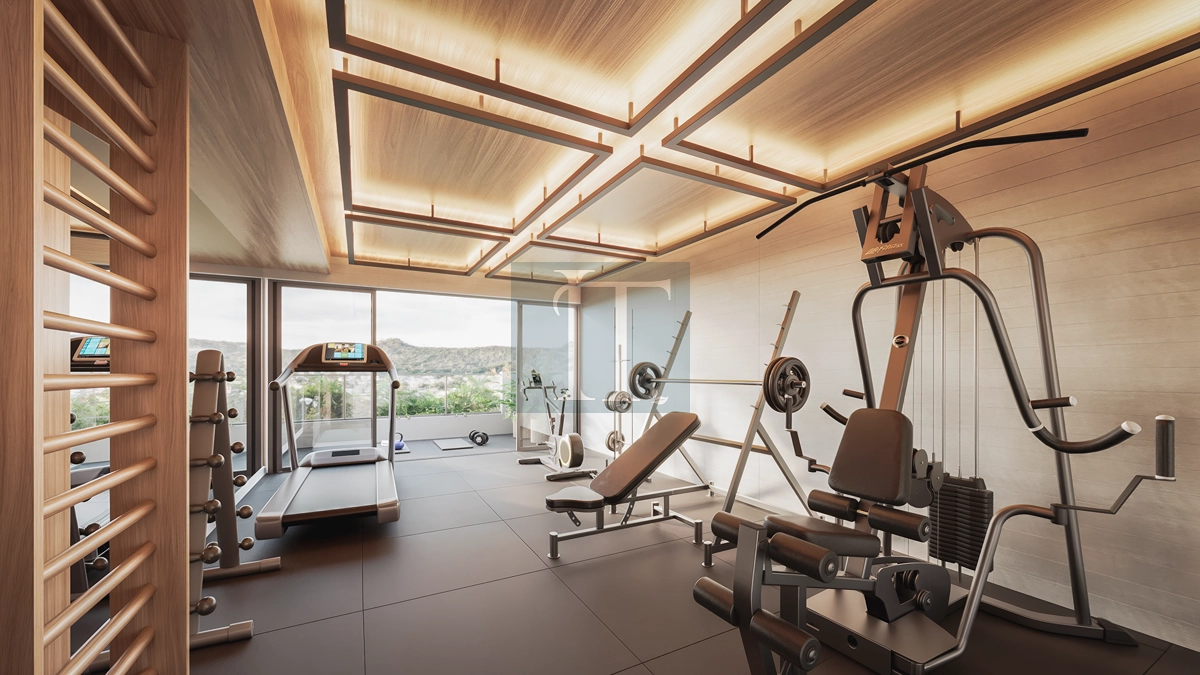 8ª foto do condomínio