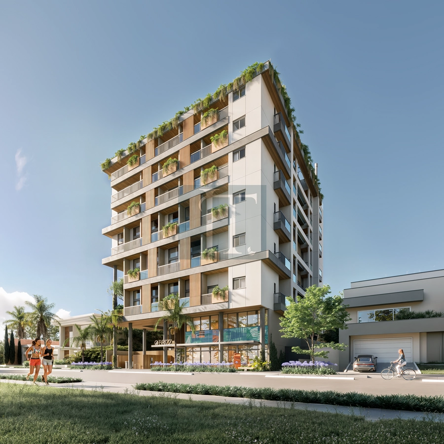 17ª foto do condomínio