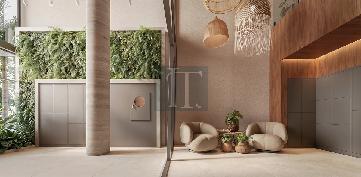 6ª foto do condomínio