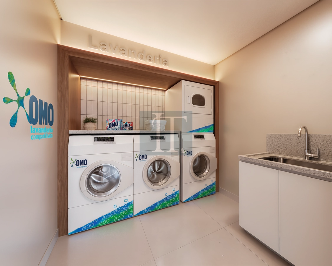 9ª foto do condomínio