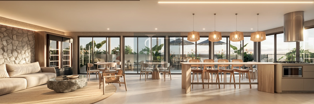 10ª foto do condomínio