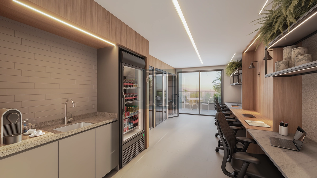 5ª foto do condomínio