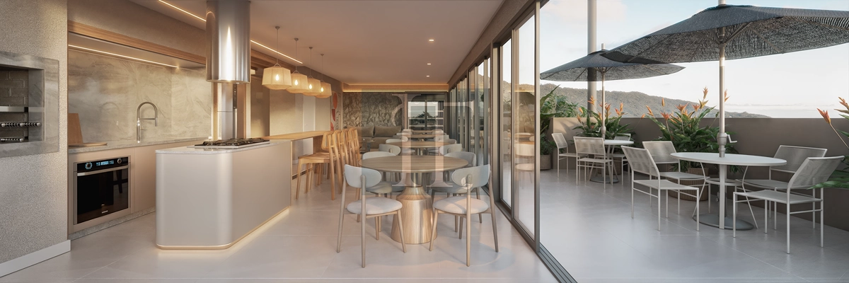 12ª foto do condomínio