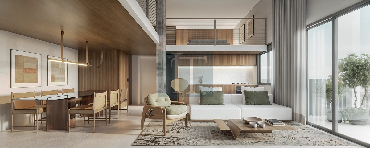 30ª foto do condomínio