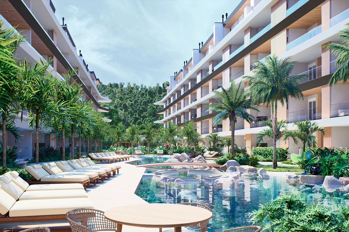 9ª foto do condomínio
