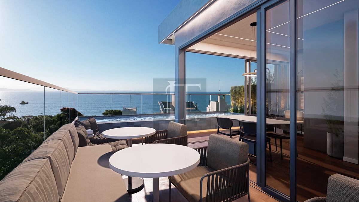 13ª foto do condomínio